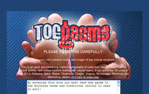 toe-gasms
