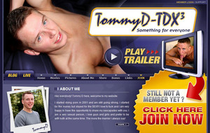 tommyd-xxx