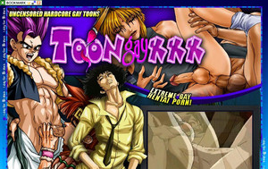 toon-gay-xxx