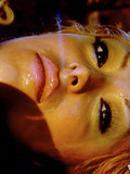 Horny cougar Tory Lane and her girlfriend blow and fuck handsome guy??s mighty cock