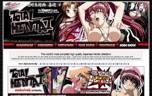total-hentai