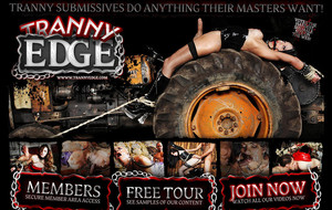 tranny-edge