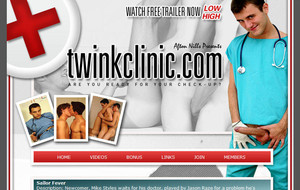 twink-clinic