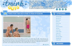 twink-guys