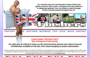 uk-flashers