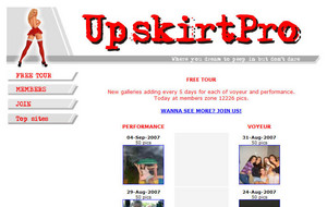 upskirt-pro