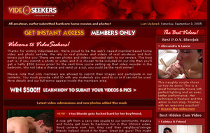video-seekers