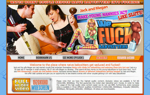 we-fuck-babysitters