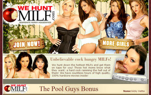 we-hunt-milf