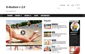 x-nudism