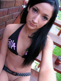 X Posing