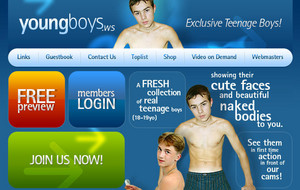 young-boys